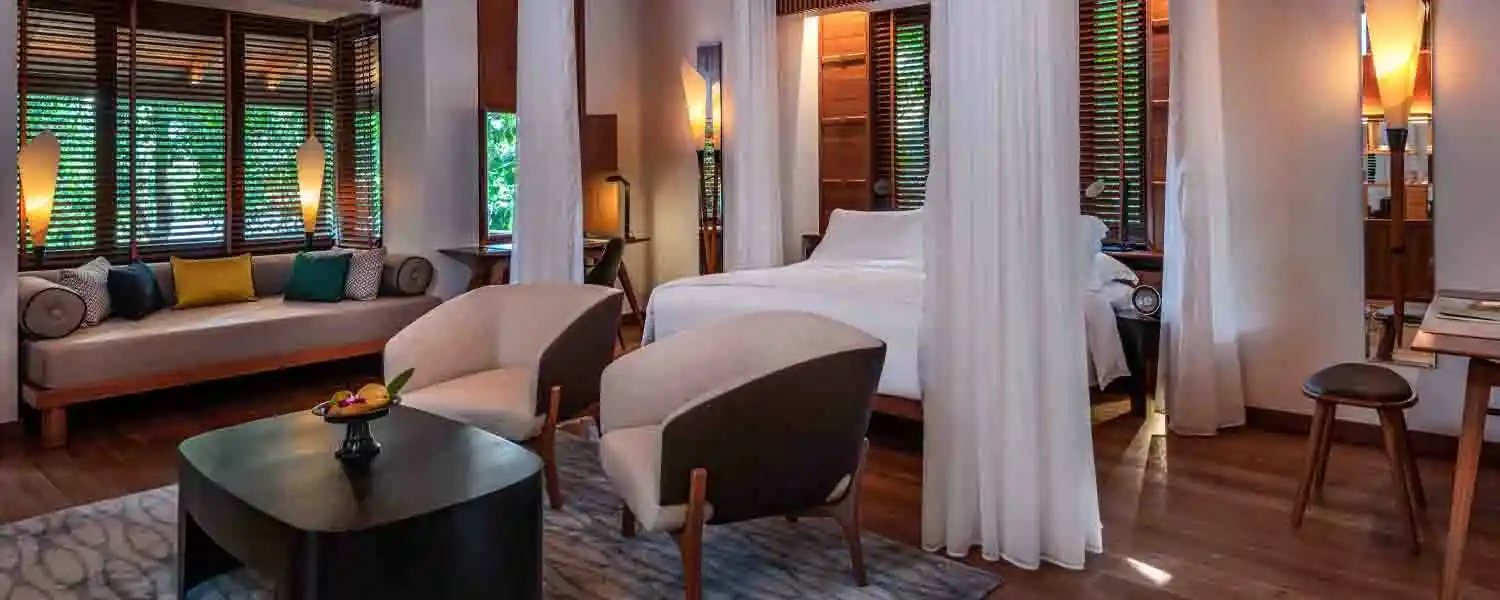 The Datai Langkawi-1